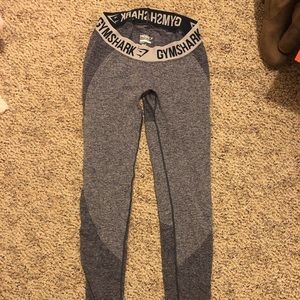 NWOT Gymshark Flex Leggings